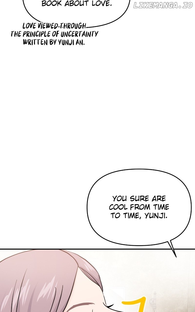 A Campus Romance, I Guess Chapter 67 - Page 71