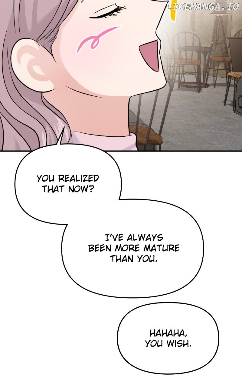 A Campus Romance, I Guess Chapter 67 - Page 72