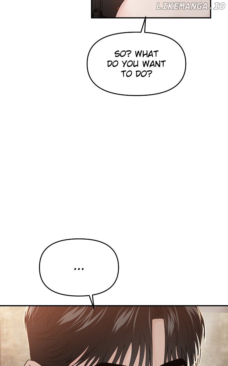 A Campus Romance, I Guess Chapter 67 - Page 78