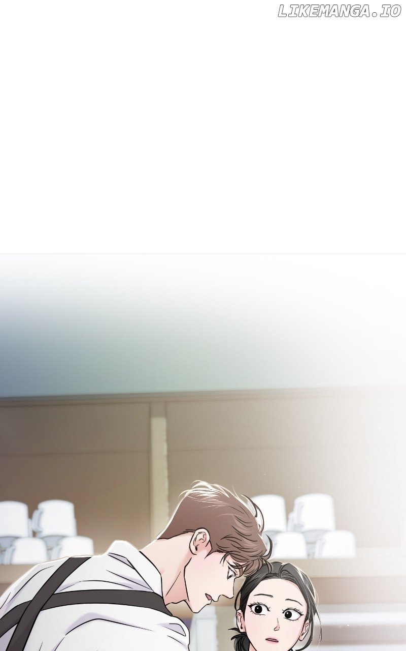 A Campus Romance, I Guess Chapter 67 - Page 8