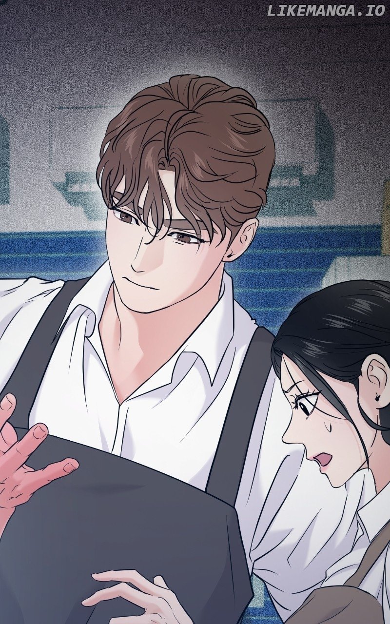 A Campus Romance, I Guess Chapter 67 - Page 81