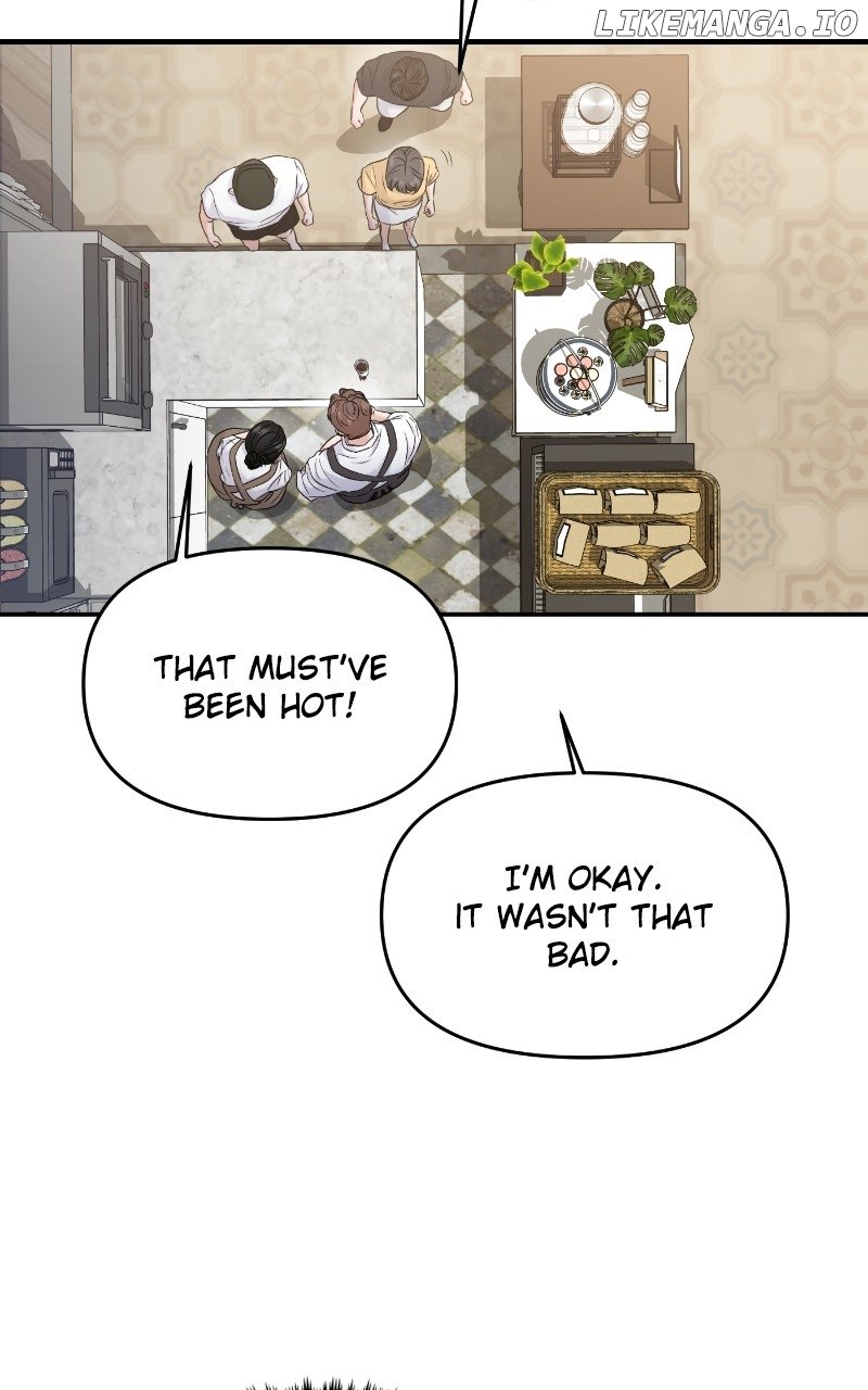 A Campus Romance, I Guess Chapter 67 - Page 84