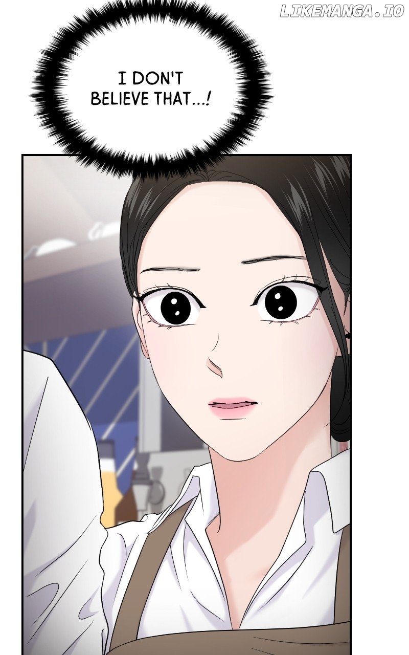 A Campus Romance, I Guess Chapter 67 - Page 85