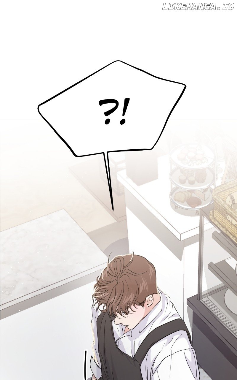 A Campus Romance, I Guess Chapter 67 - Page 88