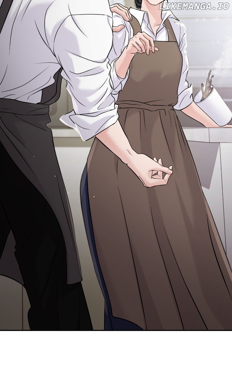 A Campus Romance, I Guess Chapter 67 - Page 9