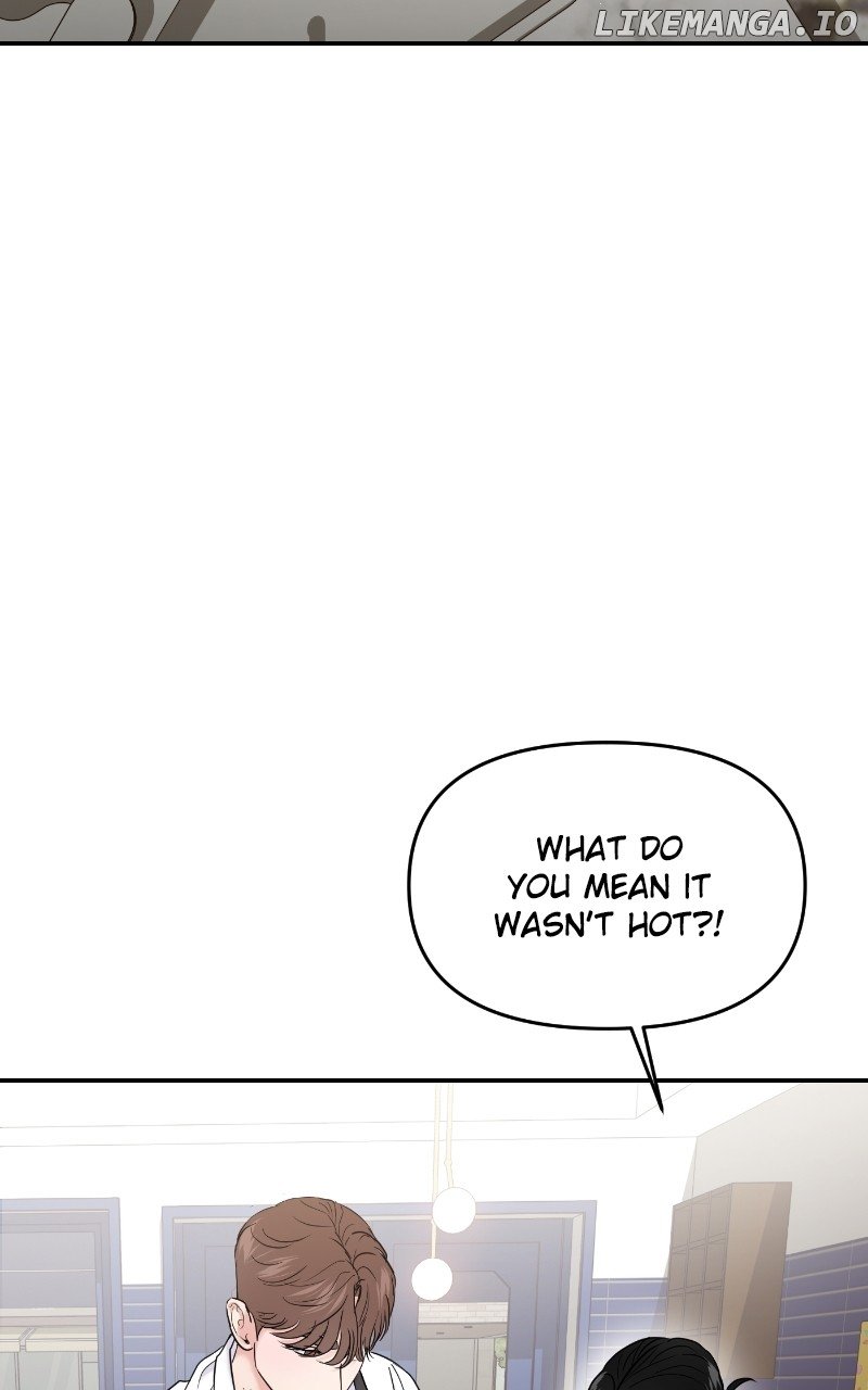 A Campus Romance, I Guess Chapter 67 - Page 90