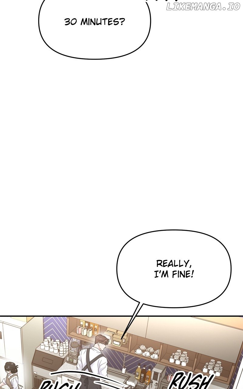 A Campus Romance, I Guess Chapter 67 - Page 93