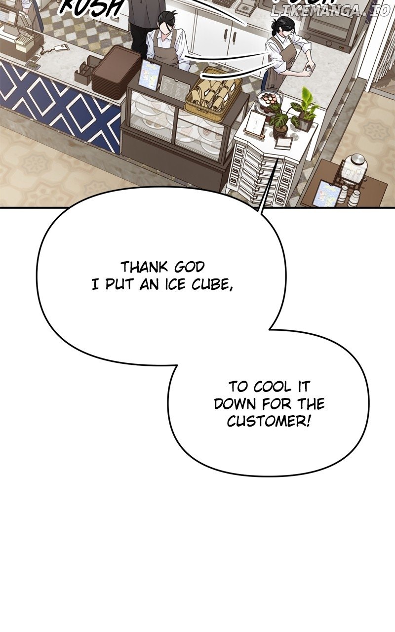 A Campus Romance, I Guess Chapter 67 - Page 94