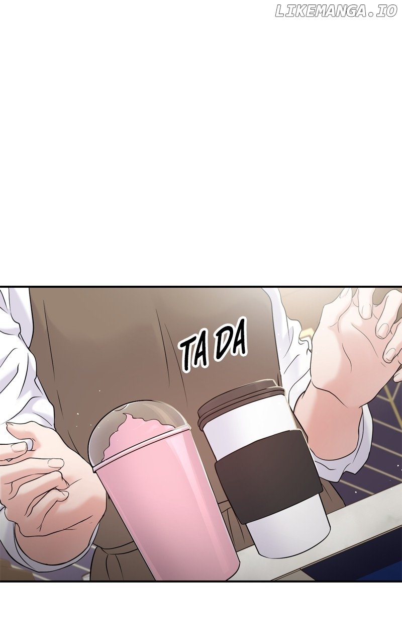 A Campus Romance, I Guess Chapter 67 - Page 95