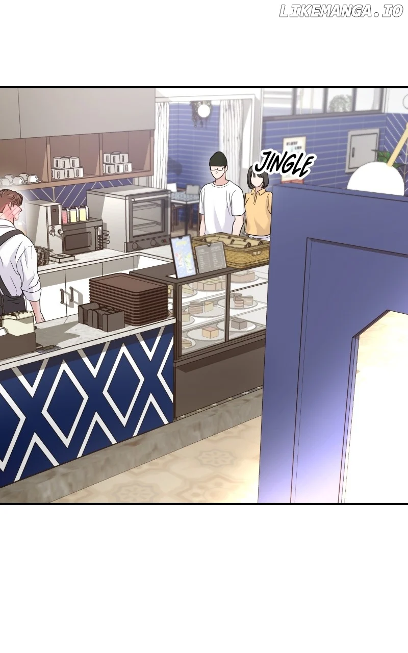 A Campus Romance, I Guess Chapter 68 - Page 1