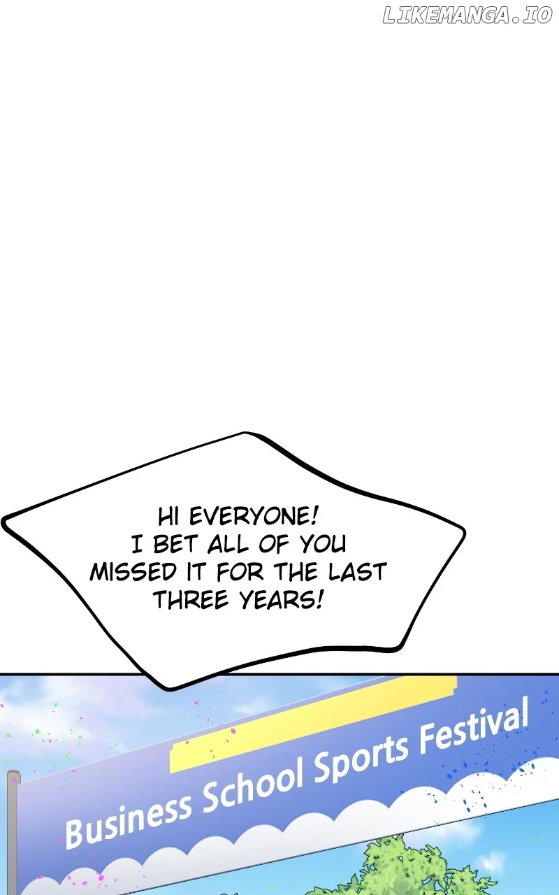 A Campus Romance, I Guess Chapter 68 - Page 101