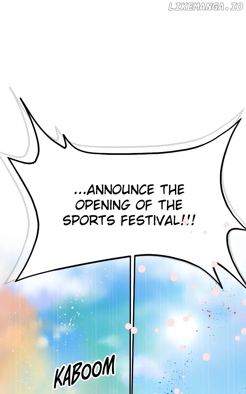 A Campus Romance, I Guess Chapter 68 - Page 106