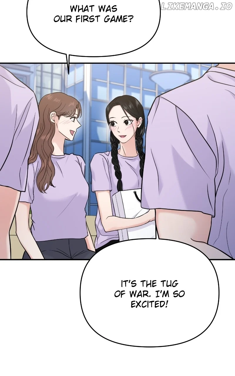 A Campus Romance, I Guess Chapter 68 - Page 109
