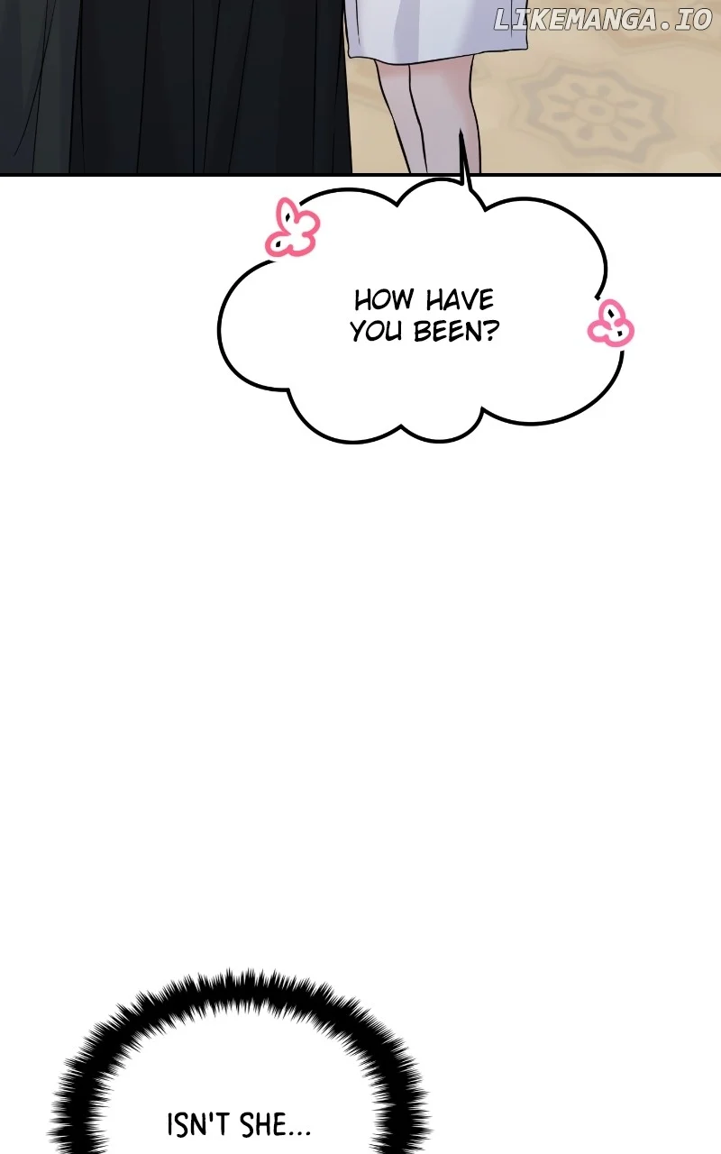 A Campus Romance, I Guess Chapter 68 - Page 11