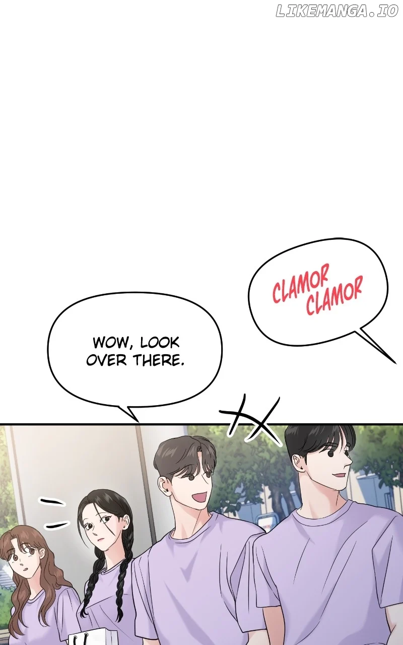 A Campus Romance, I Guess Chapter 68 - Page 110