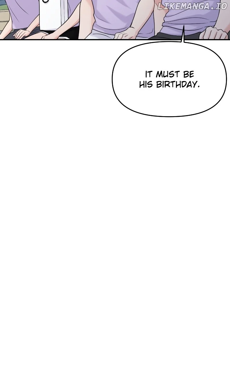 A Campus Romance, I Guess Chapter 68 - Page 111