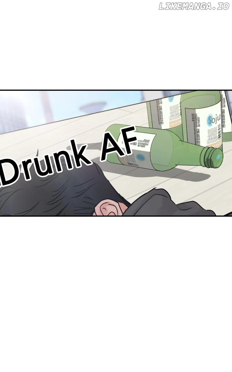 A Campus Romance, I Guess Chapter 68 - Page 112