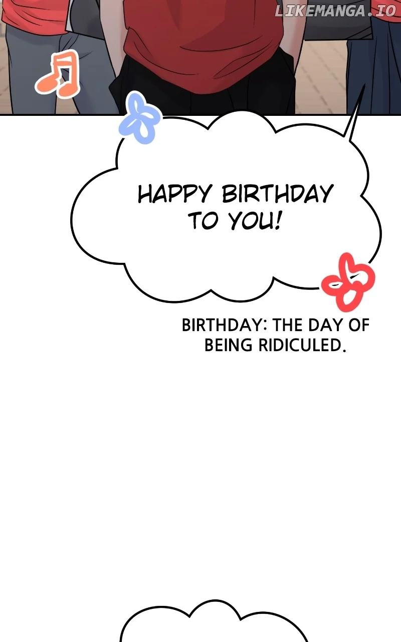 A Campus Romance, I Guess Chapter 68 - Page 116