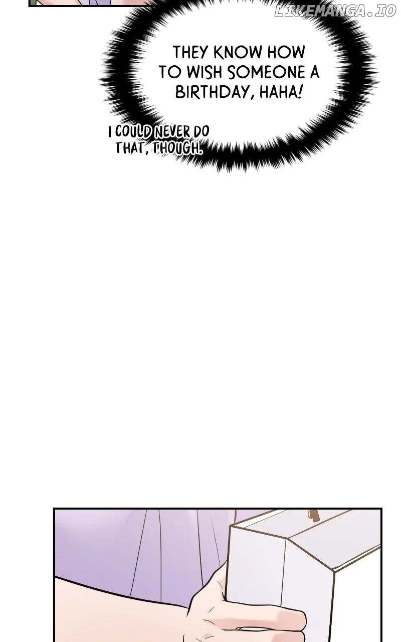 A Campus Romance, I Guess Chapter 68 - Page 121