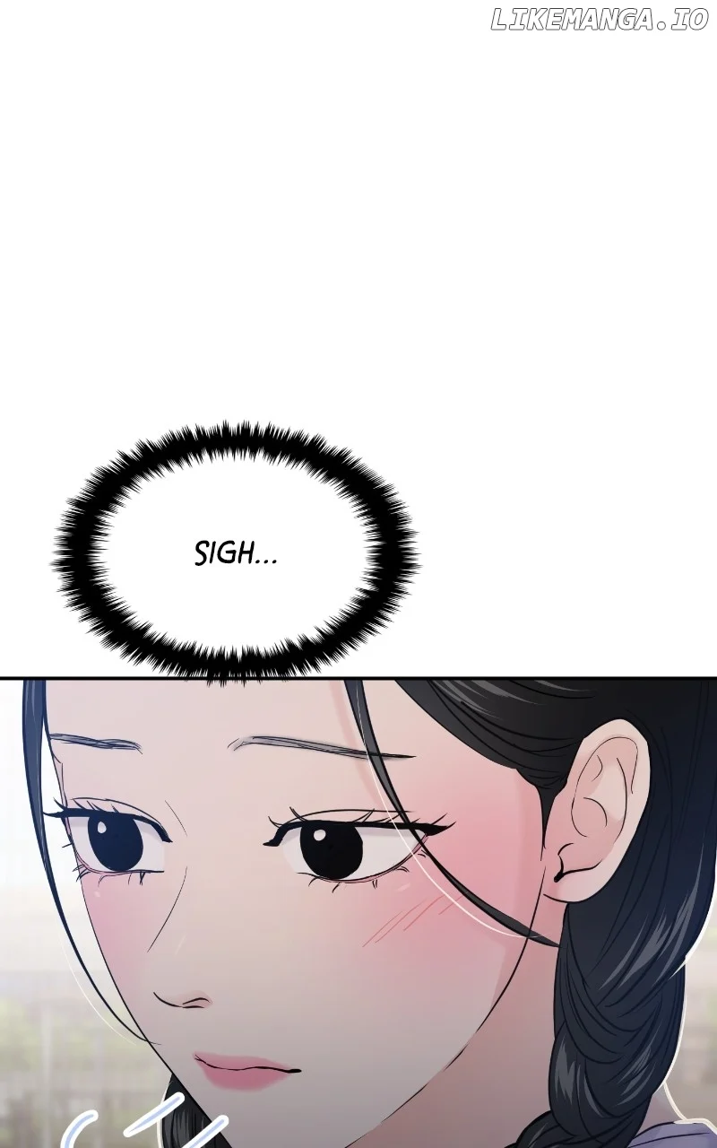 A Campus Romance, I Guess Chapter 68 - Page 123