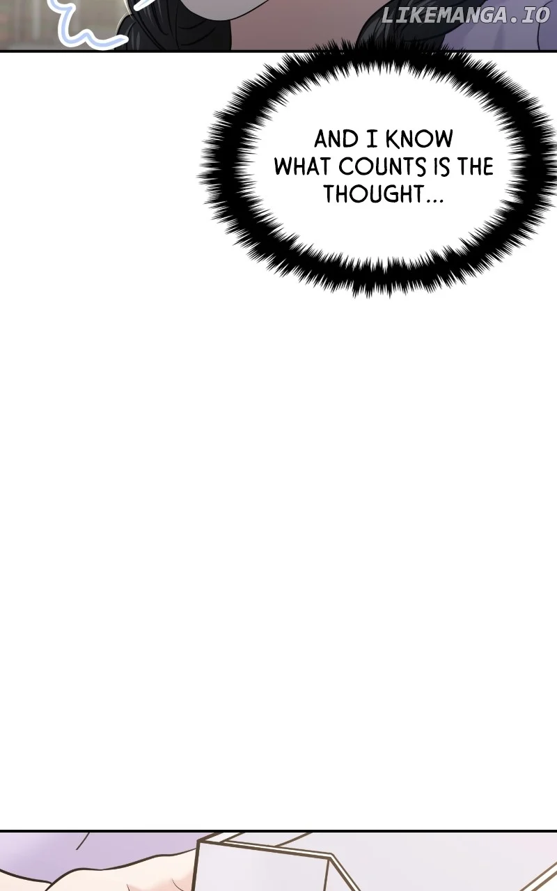 A Campus Romance, I Guess Chapter 68 - Page 124