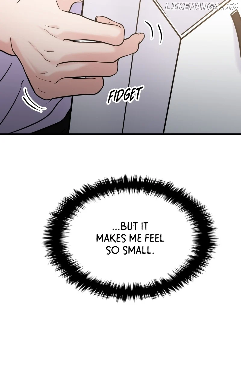 A Campus Romance, I Guess Chapter 68 - Page 125