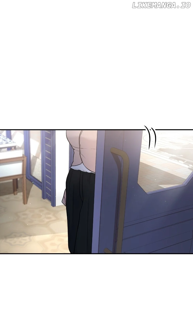 A Campus Romance, I Guess Chapter 68 - Page 2