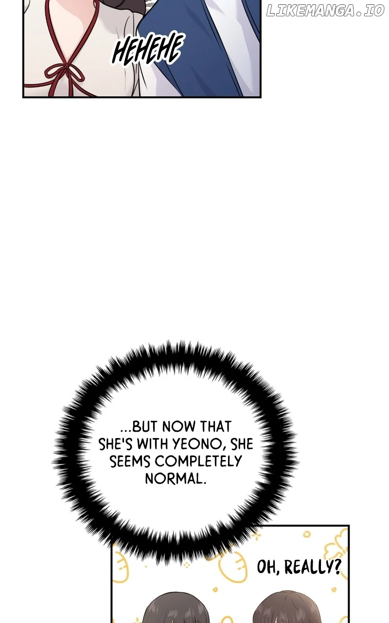 A Campus Romance, I Guess Chapter 68 - Page 21