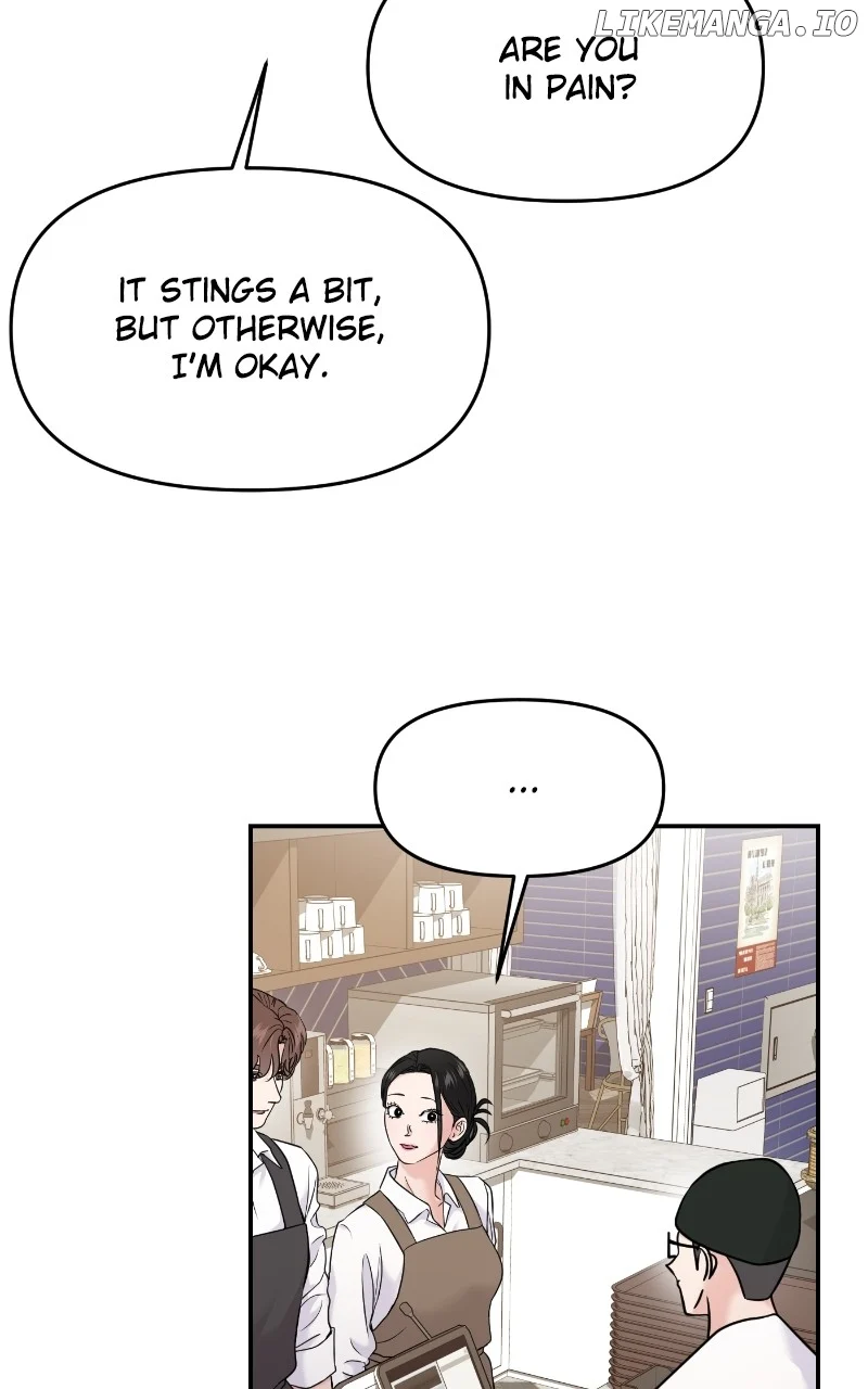 A Campus Romance, I Guess Chapter 68 - Page 24