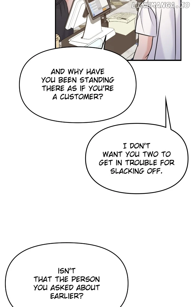 A Campus Romance, I Guess Chapter 68 - Page 25