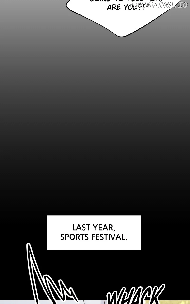 A Campus Romance, I Guess Chapter 68 - Page 28