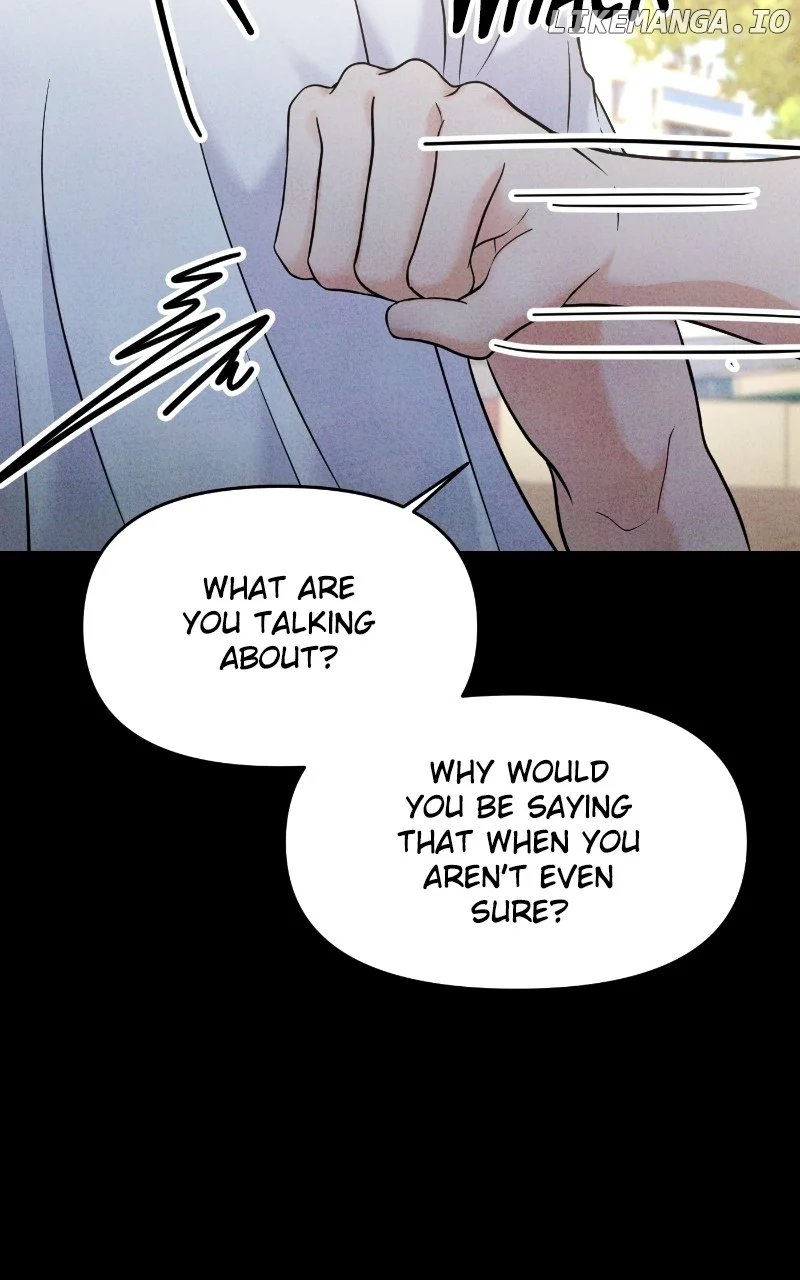 A Campus Romance, I Guess Chapter 68 - Page 29