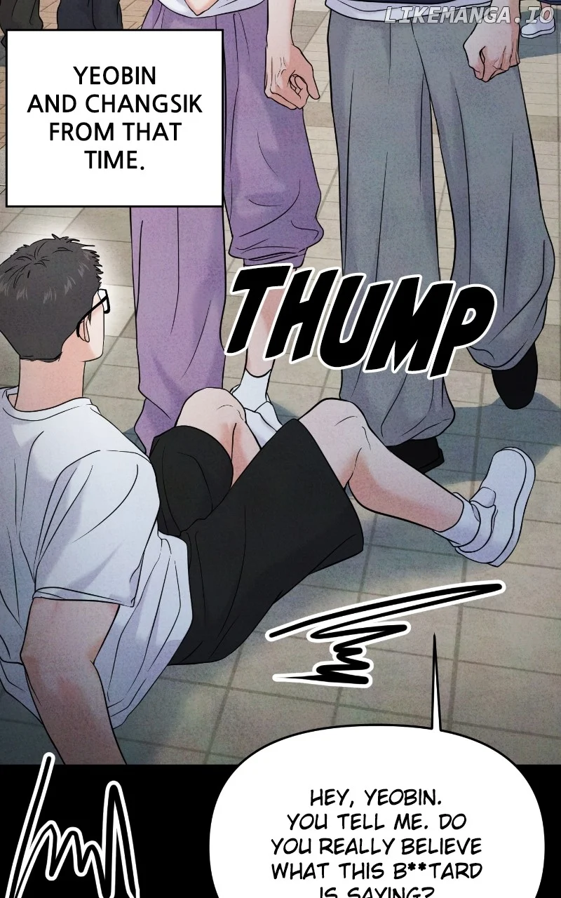 A Campus Romance, I Guess Chapter 68 - Page 31