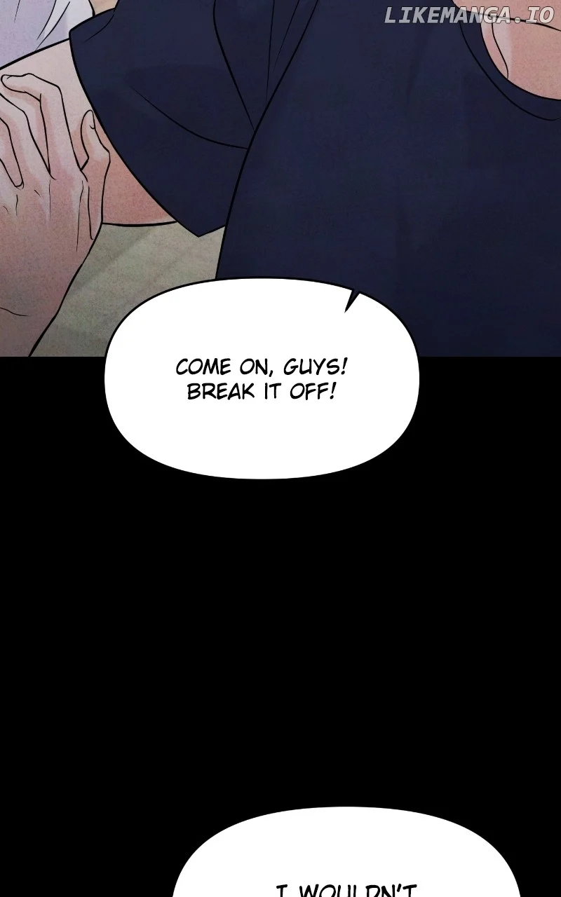 A Campus Romance, I Guess Chapter 68 - Page 33