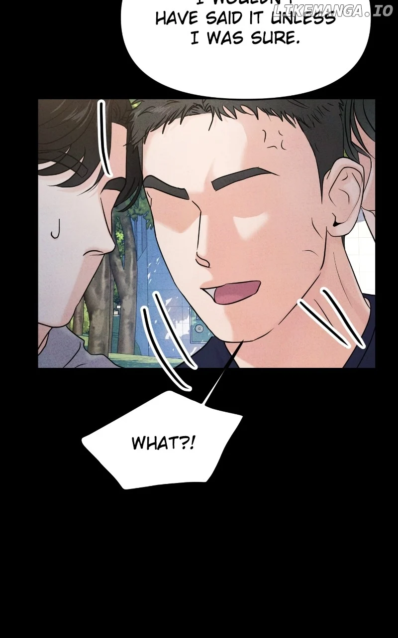 A Campus Romance, I Guess Chapter 68 - Page 34