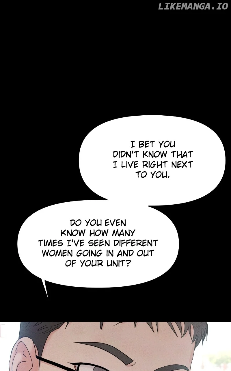 A Campus Romance, I Guess Chapter 68 - Page 35