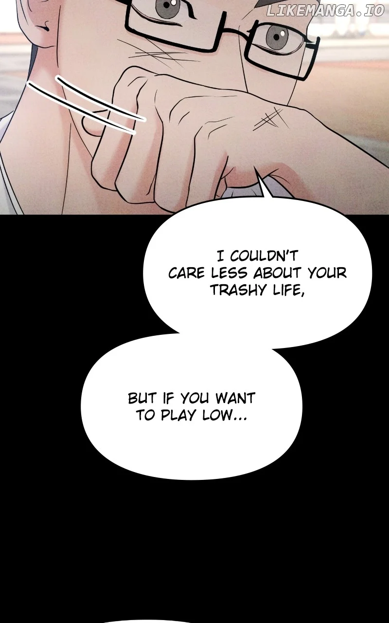 A Campus Romance, I Guess Chapter 68 - Page 36