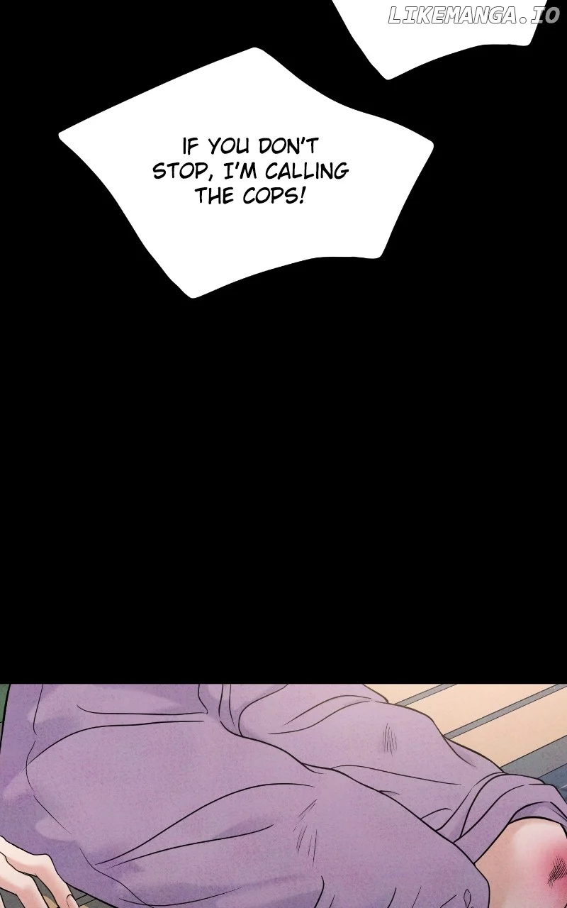 A Campus Romance, I Guess Chapter 68 - Page 38