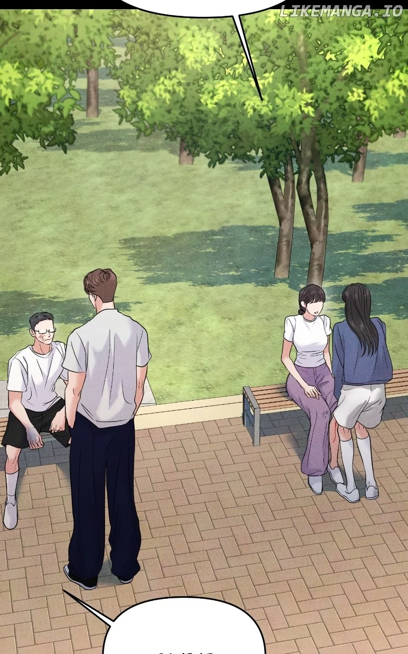 A Campus Romance, I Guess Chapter 68 - Page 40