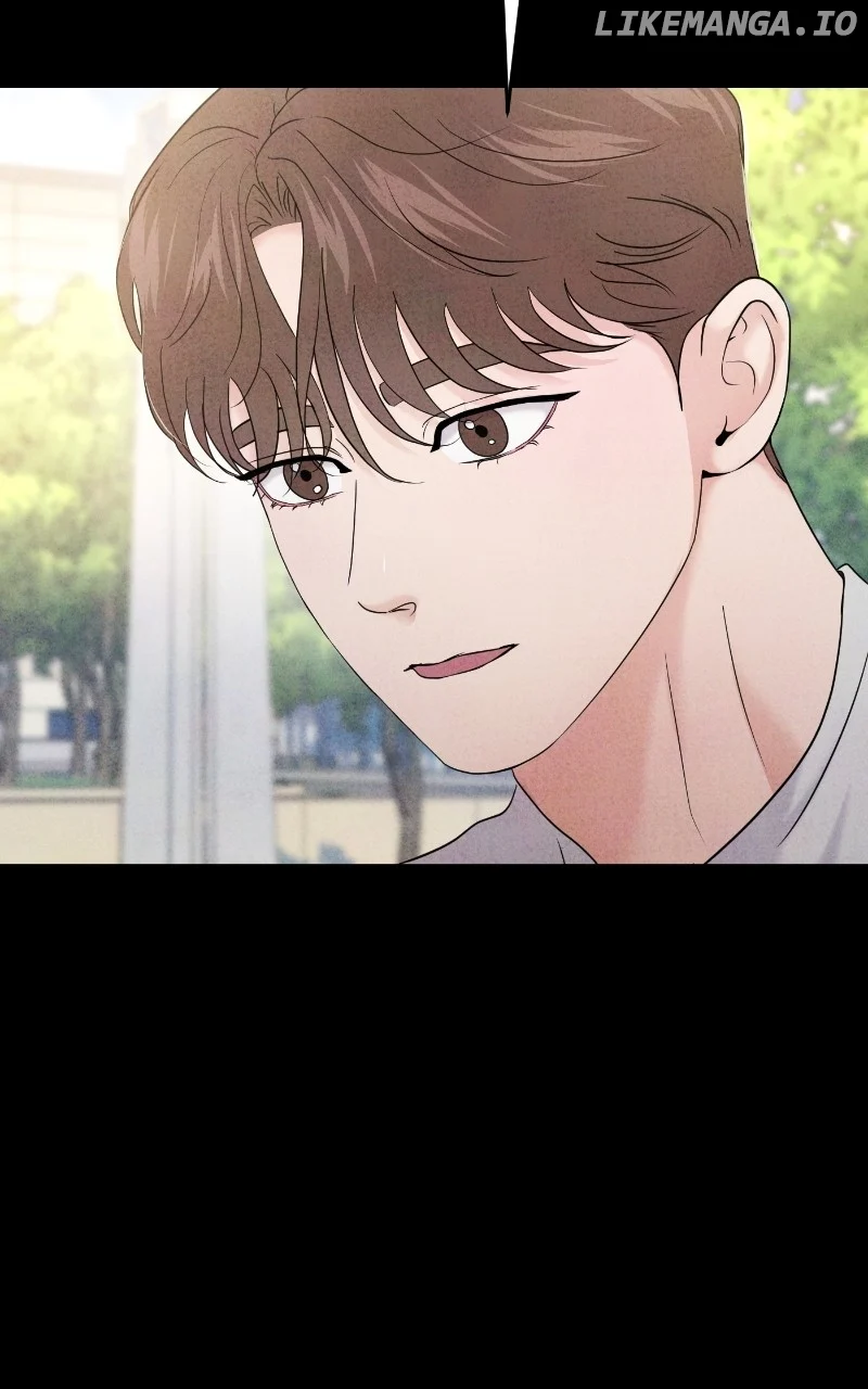 A Campus Romance, I Guess Chapter 68 - Page 42