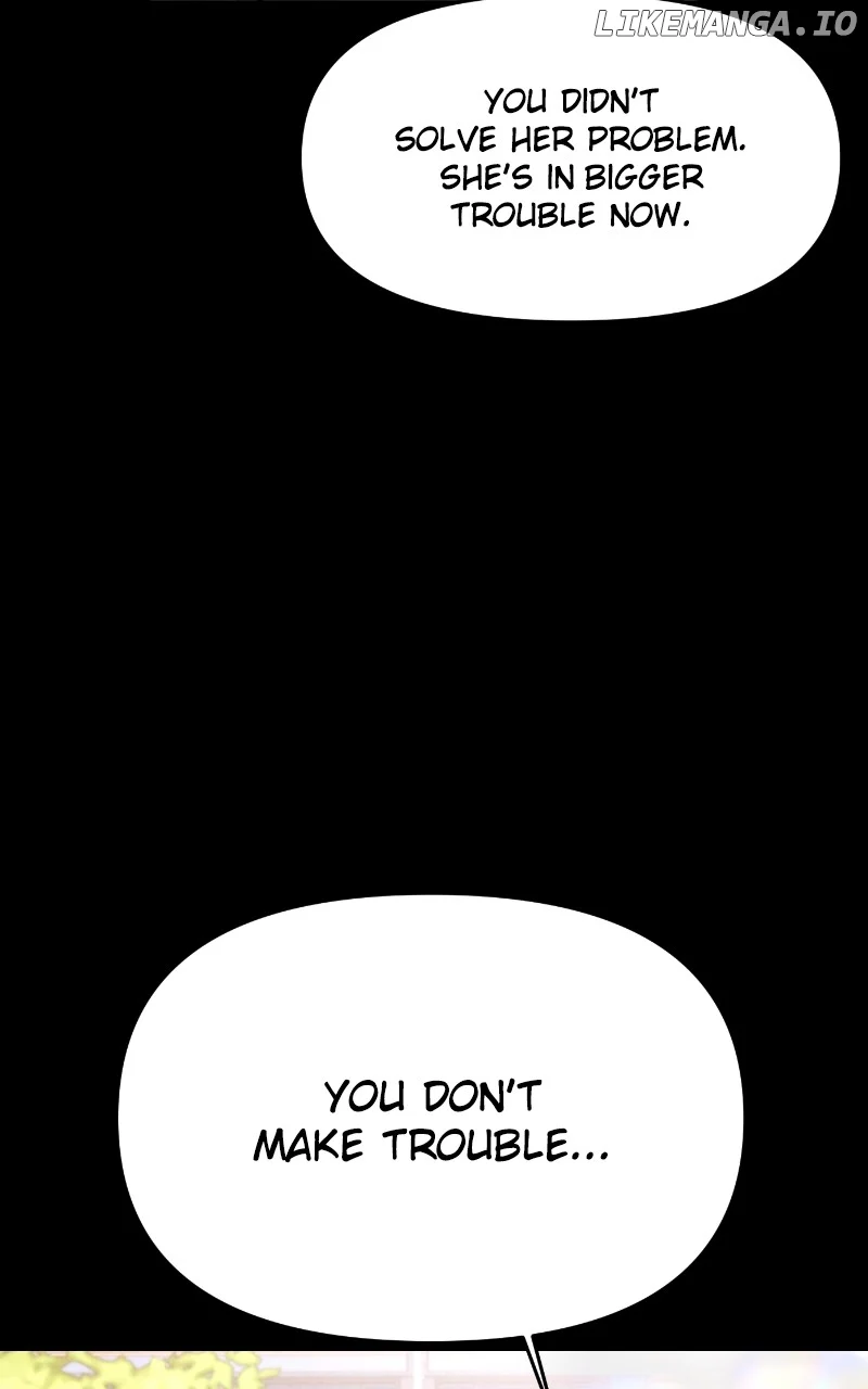 A Campus Romance, I Guess Chapter 68 - Page 44