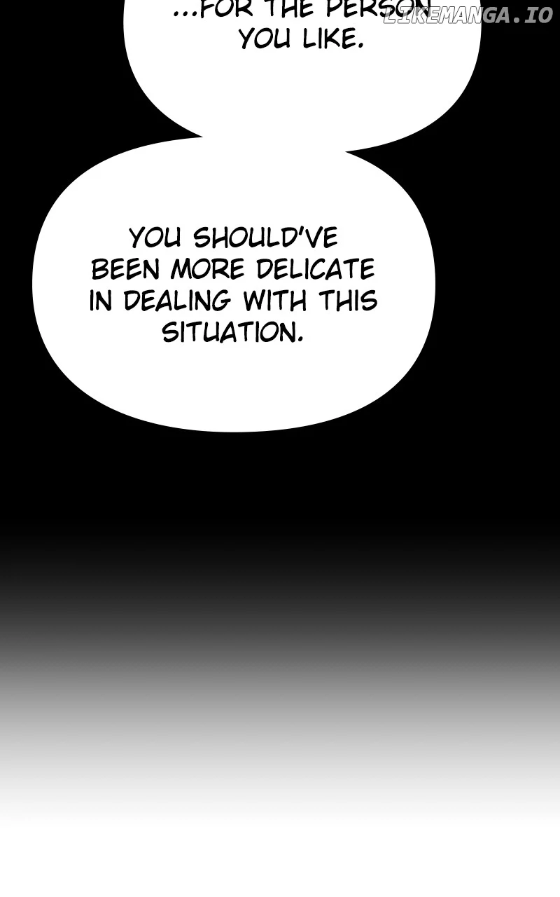 A Campus Romance, I Guess Chapter 68 - Page 46