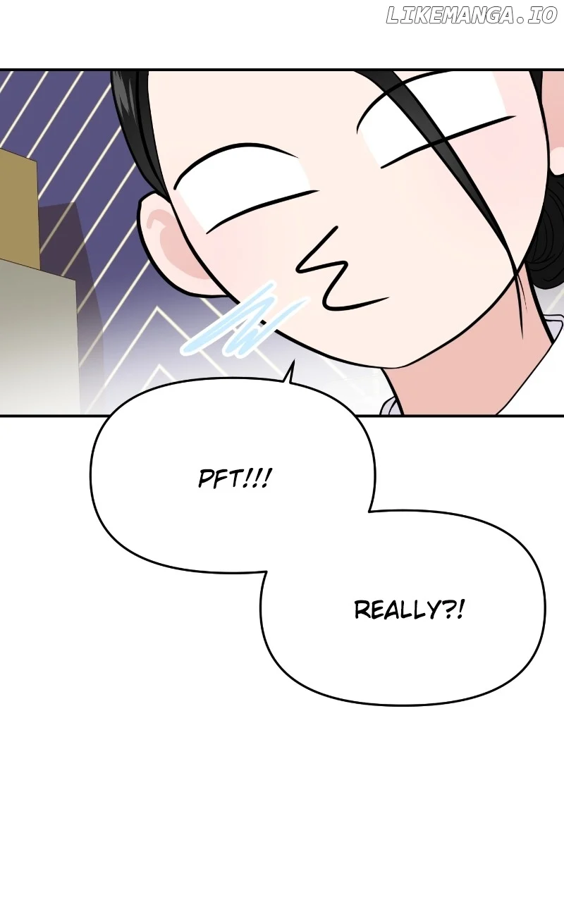 A Campus Romance, I Guess Chapter 68 - Page 47