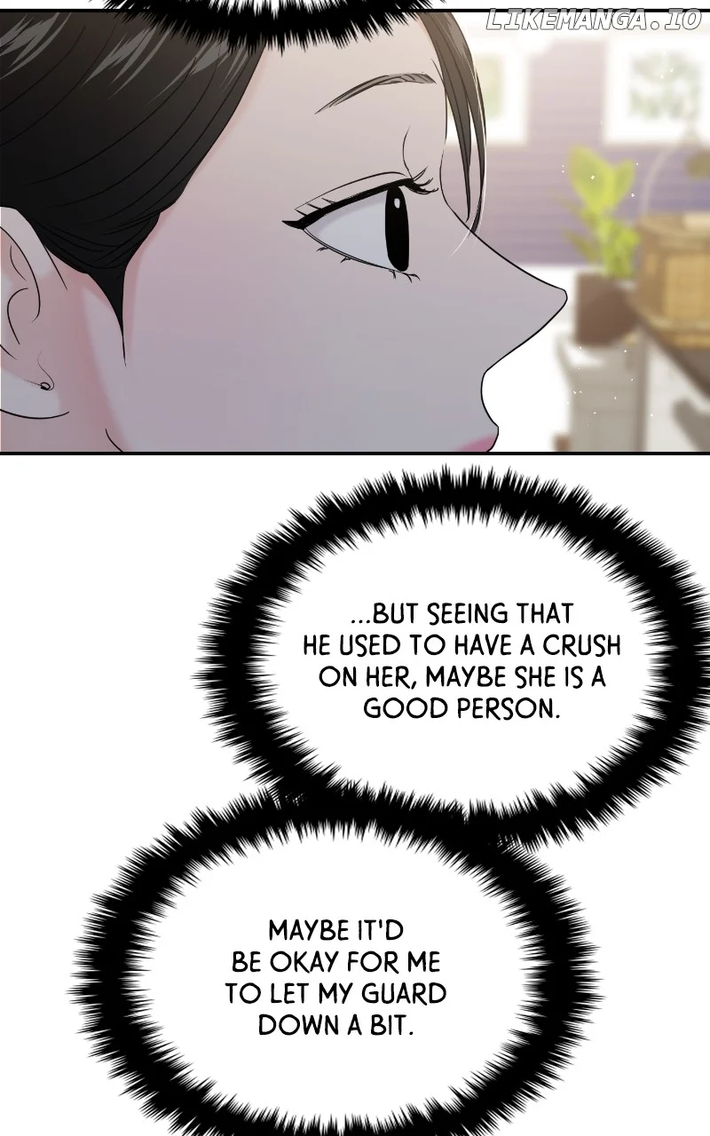 A Campus Romance, I Guess Chapter 68 - Page 50