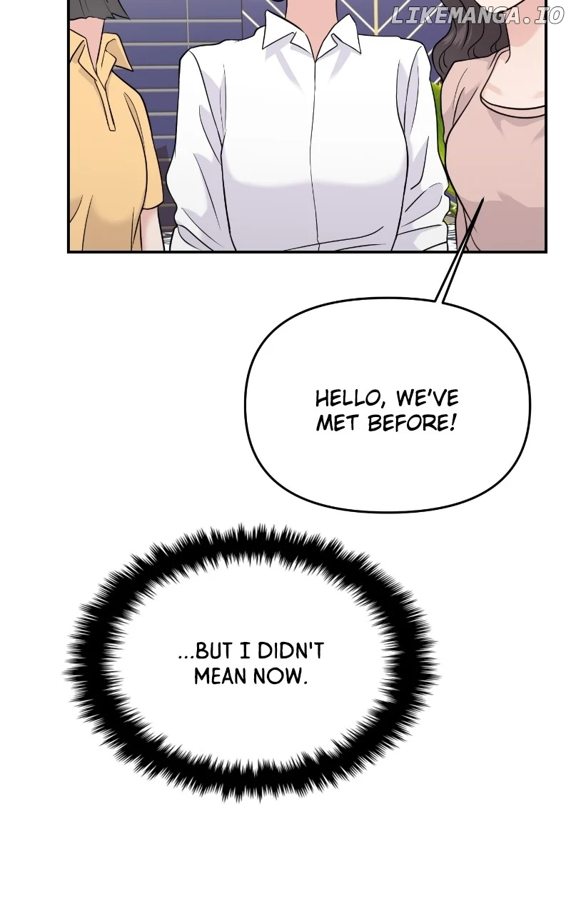 A Campus Romance, I Guess Chapter 68 - Page 52