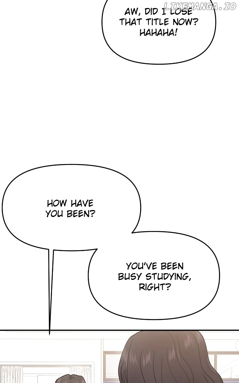 A Campus Romance, I Guess Chapter 68 - Page 54