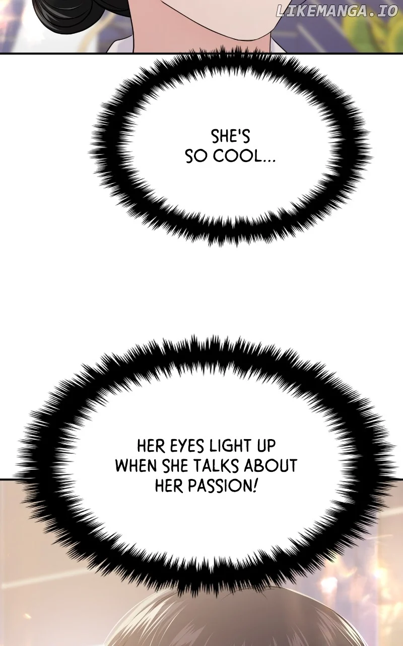 A Campus Romance, I Guess Chapter 68 - Page 60