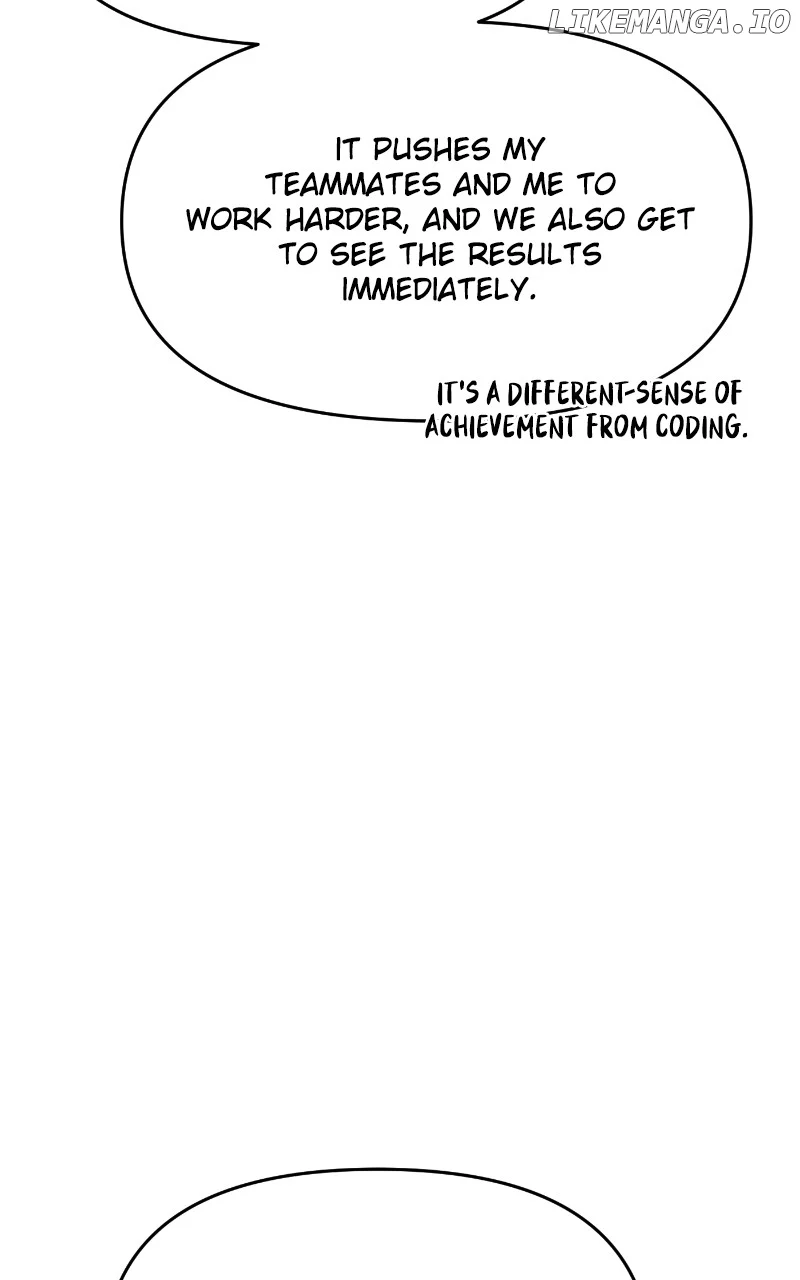 A Campus Romance, I Guess Chapter 68 - Page 62