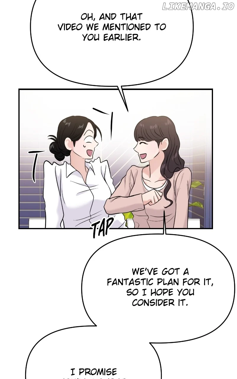 A Campus Romance, I Guess Chapter 68 - Page 63