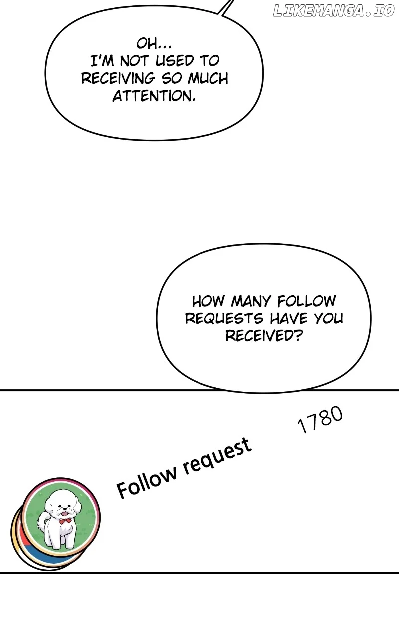 A Campus Romance, I Guess Chapter 68 - Page 65